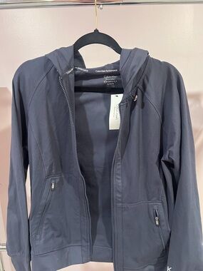 Calvin Klein Performance Blue sweat suit